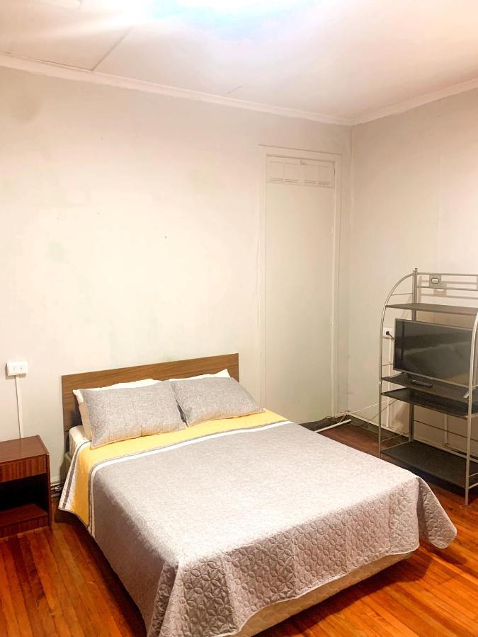 Vina City Hostel Vina del Mar Luaran gambar